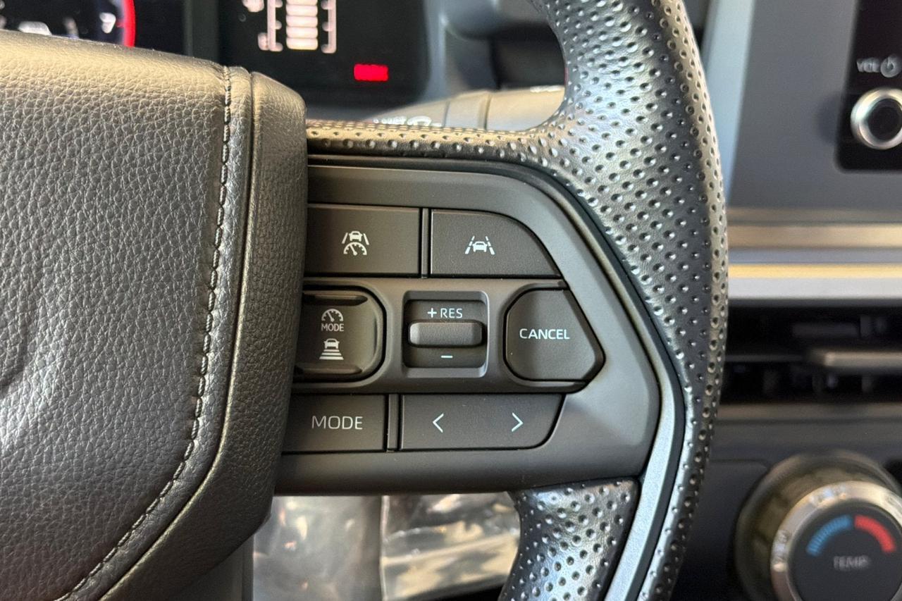2026 Toyota Tacoma SR5 Roseville CA