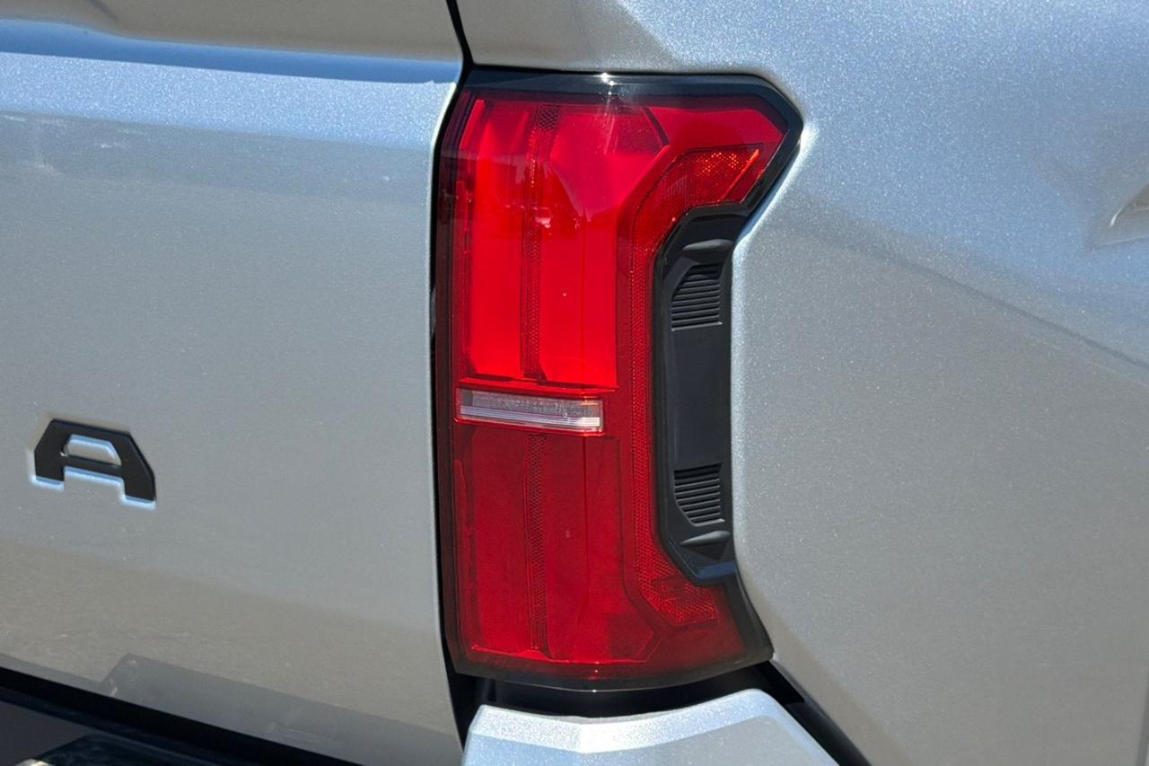2026 Toyota Tacoma SR5 Roseville CA