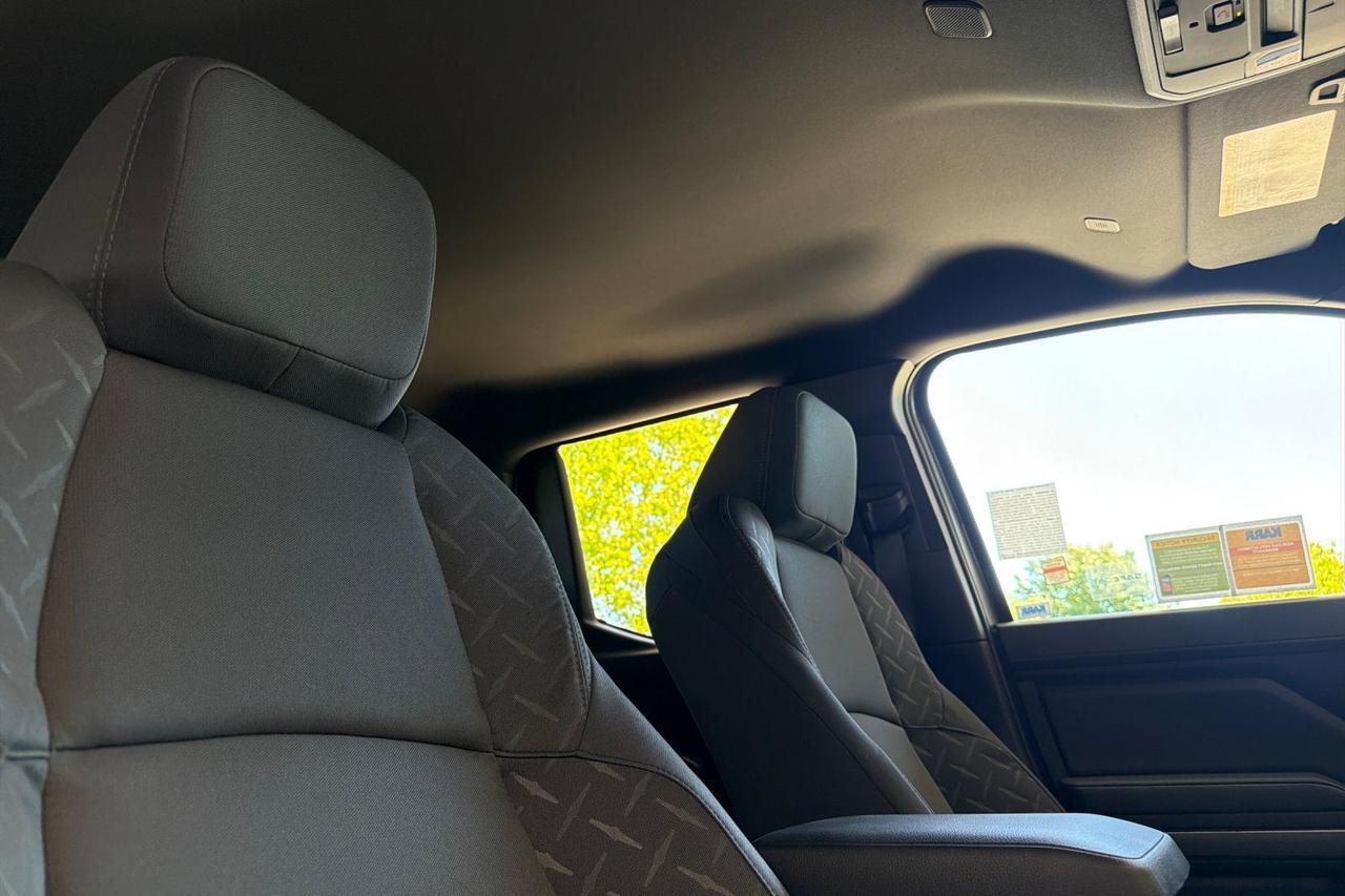 2026 Toyota Tacoma SR5 Roseville CA
