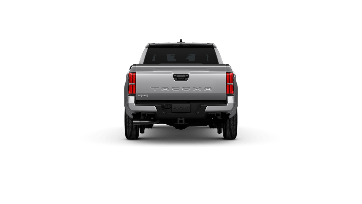 2026 Toyota Tacoma SR5 Roseville CA