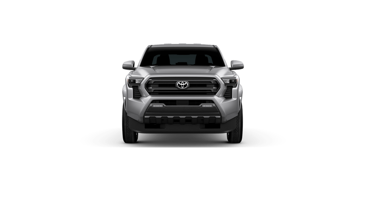 2026 Toyota Tacoma SR5 Roseville CA