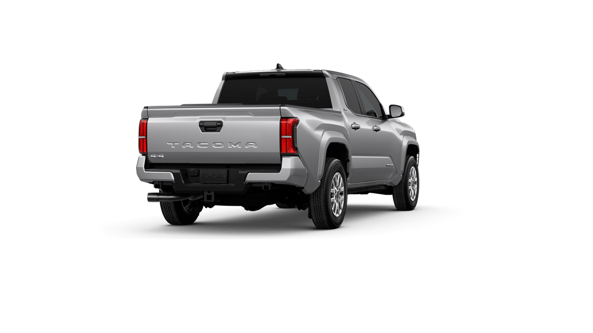 2026 Toyota Tacoma SR5 Roseville CA
