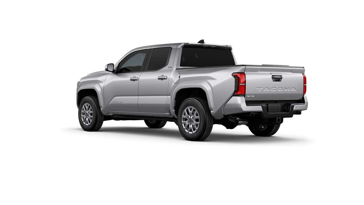 2026 Toyota Tacoma SR5 Roseville CA
