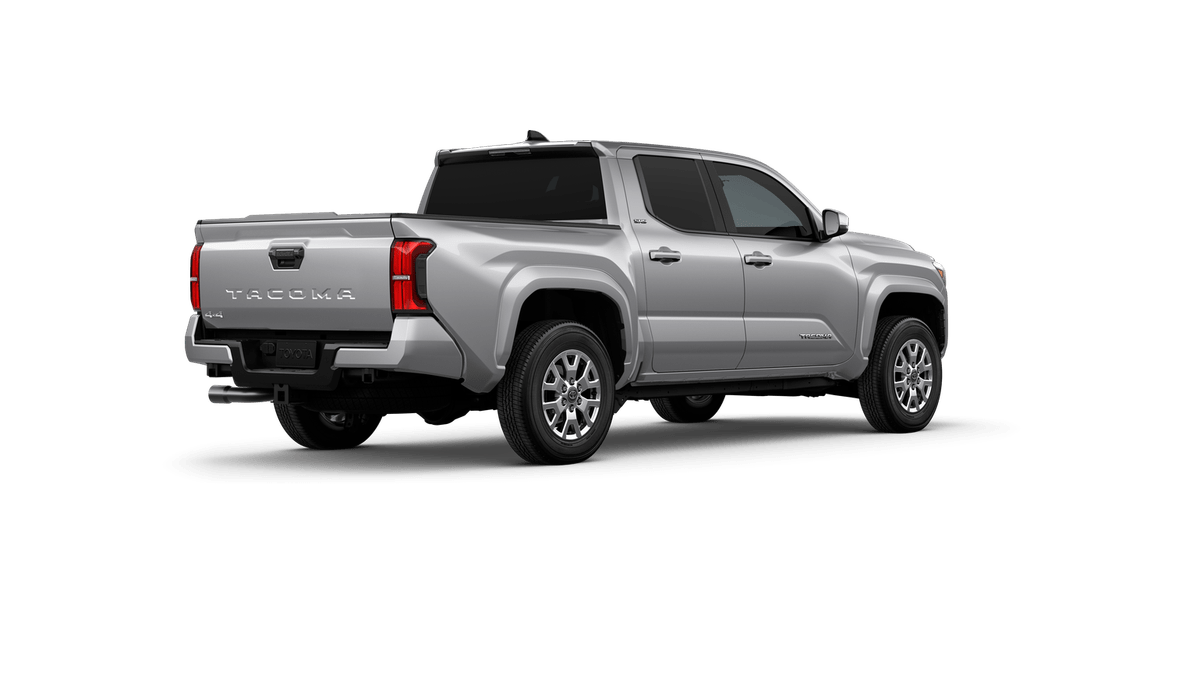 2026 Toyota Tacoma SR5 Roseville CA