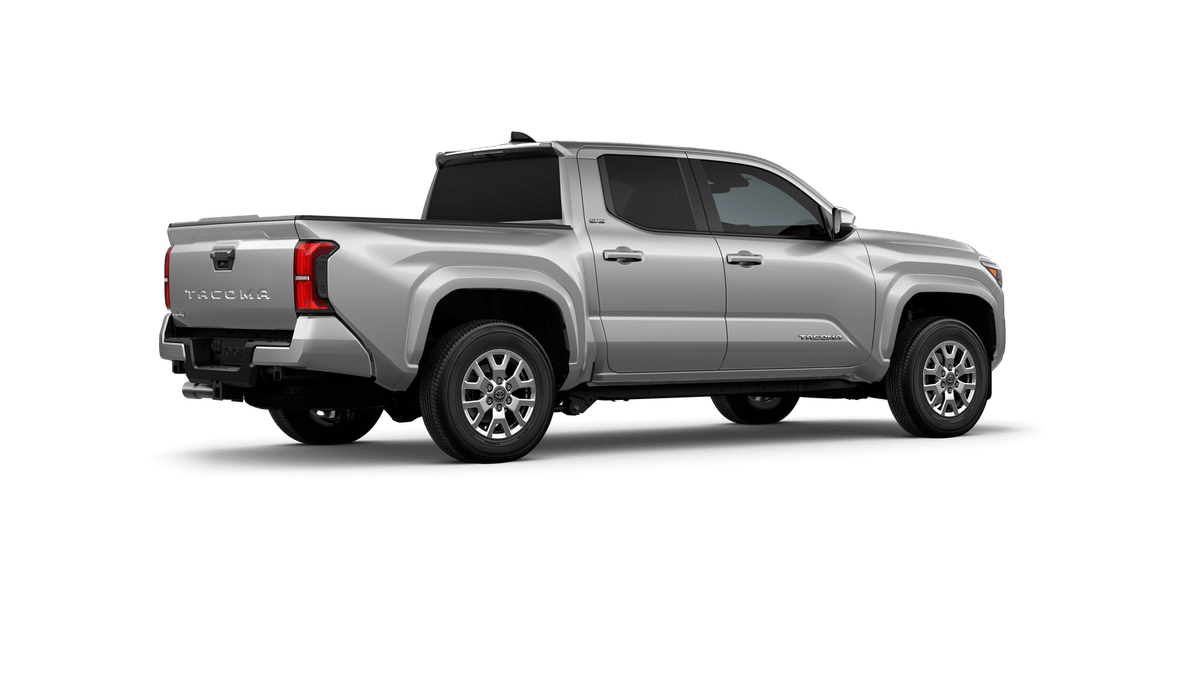 2026 Toyota Tacoma SR5 Roseville CA