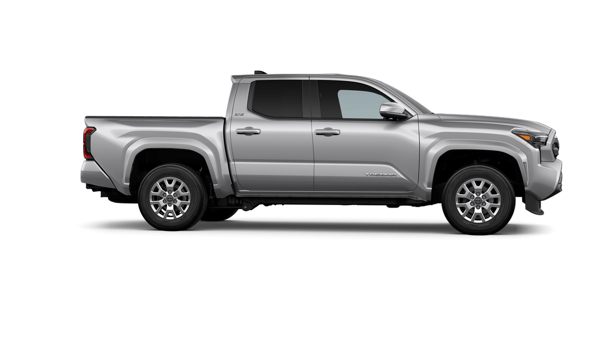 2026 Toyota Tacoma SR5 Roseville CA