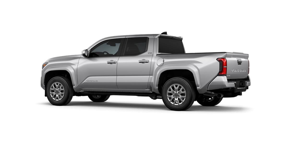 2026 Toyota Tacoma SR5 Roseville CA