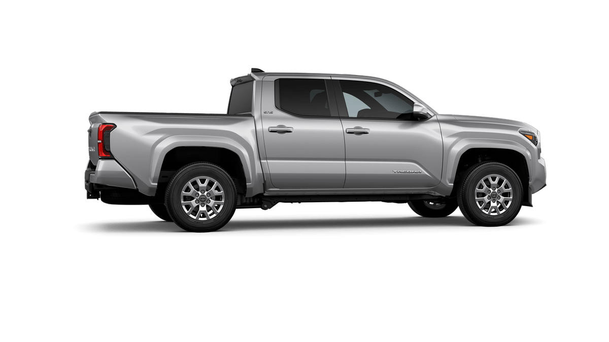 2026 Toyota Tacoma SR5 Roseville CA