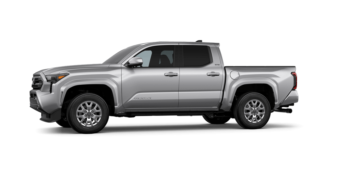 2026 Toyota Tacoma SR5 Roseville CA