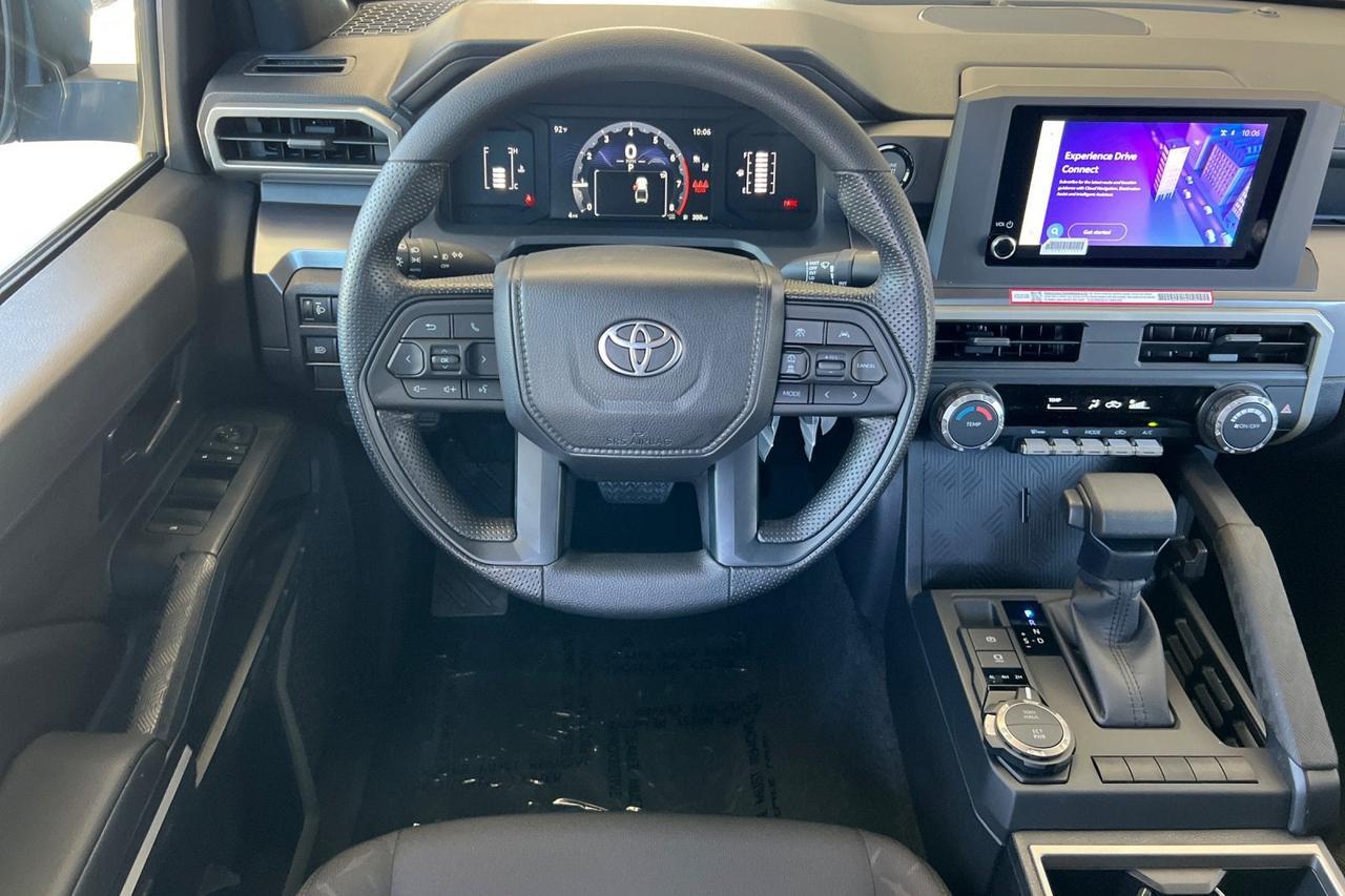 2026 Toyota Tacoma SR5 Roseville CA