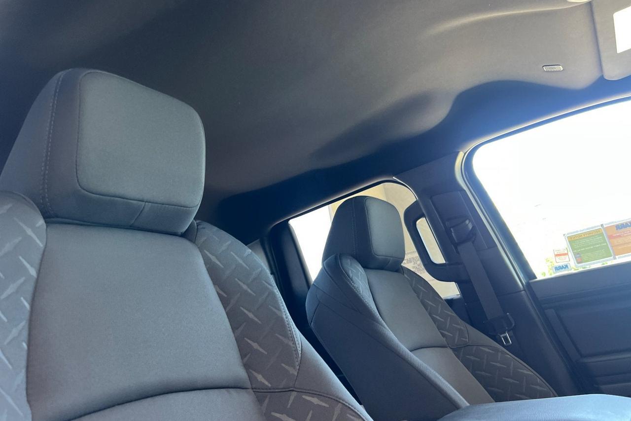 2026 Toyota Tacoma SR5 Roseville CA