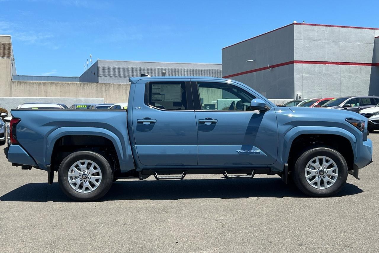 2026 Toyota Tacoma SR5 Roseville CA