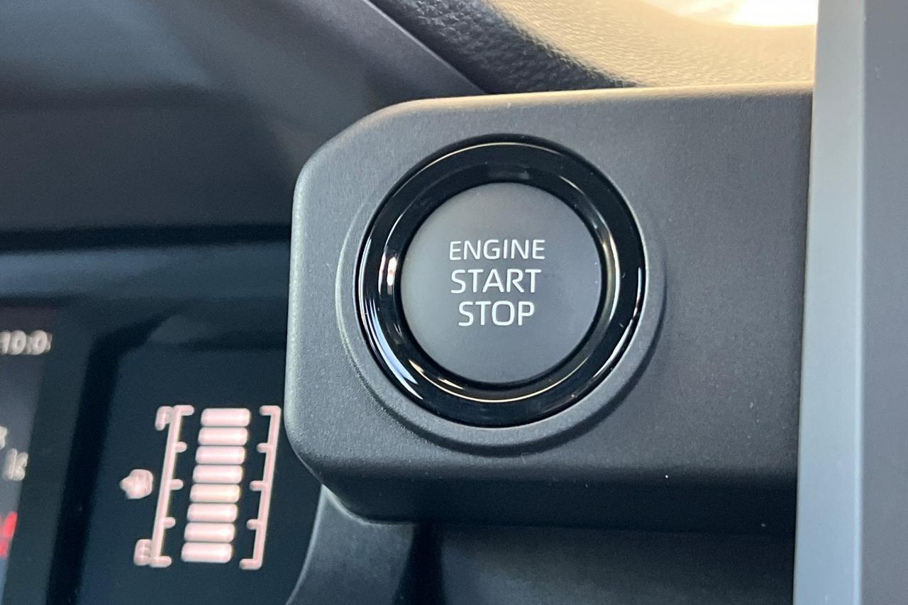 2026 Toyota Tacoma SR5 Roseville CA