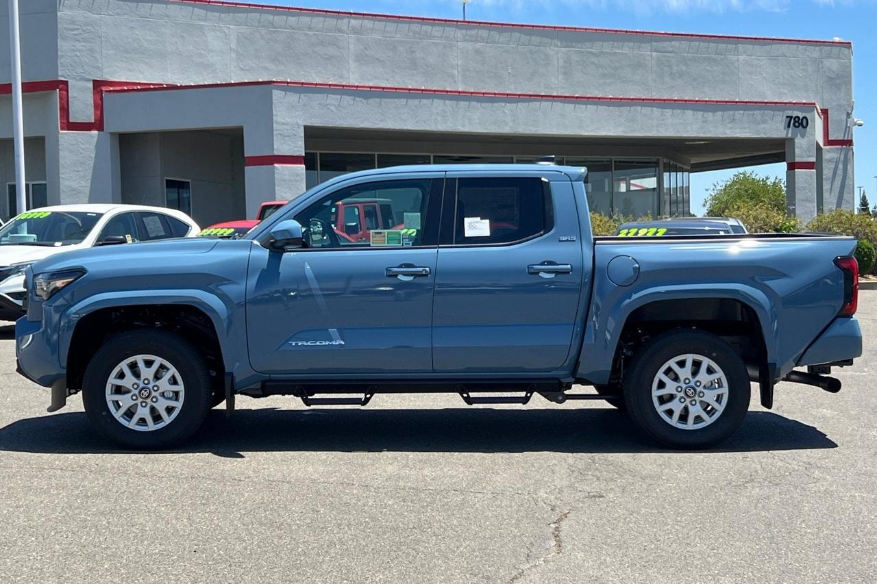 2026 Toyota Tacoma SR5 Roseville CA