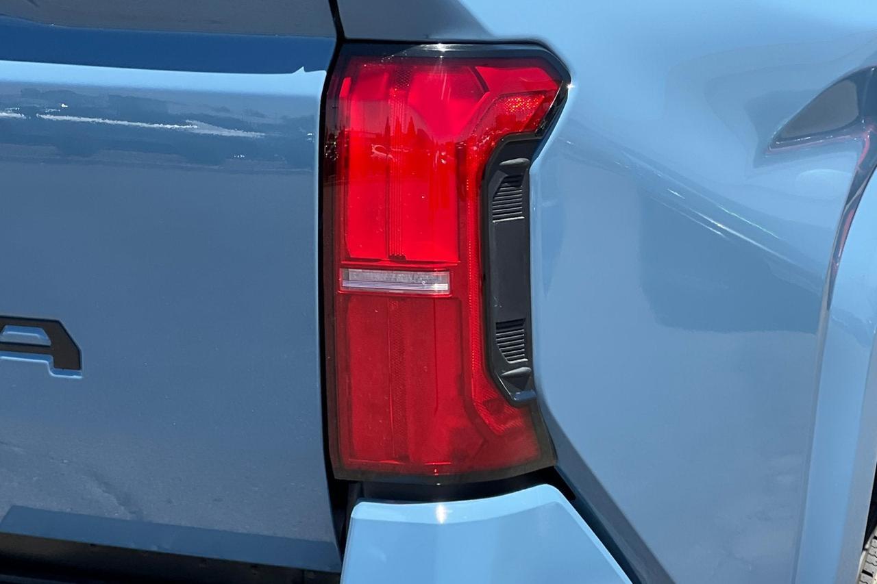 2026 Toyota Tacoma SR5 Roseville CA
