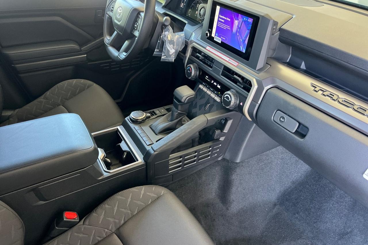 2026 Toyota Tacoma SR5 Roseville CA