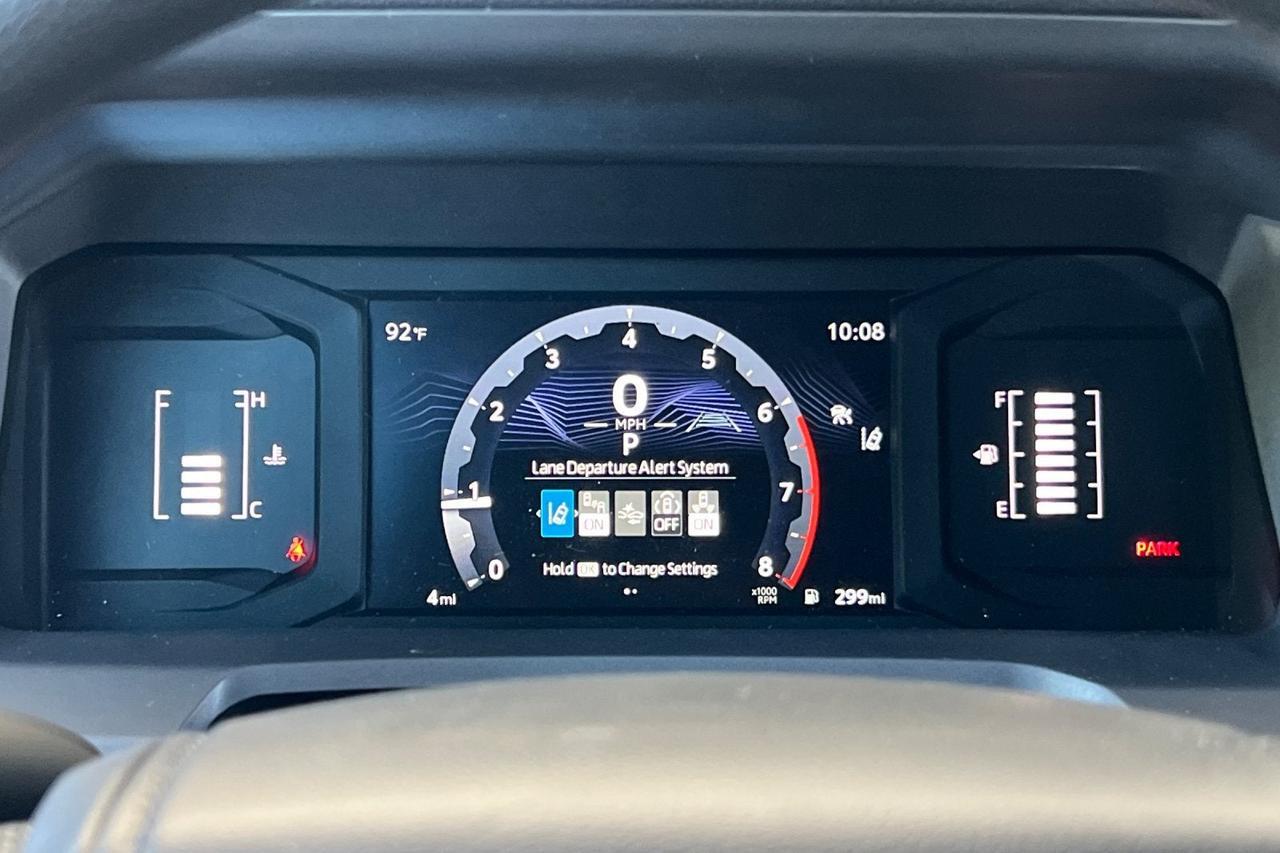 2026 Toyota Tacoma SR5 Roseville CA