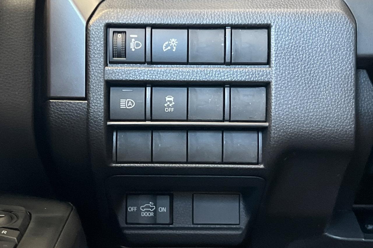 2026 Toyota Tacoma SR5 Roseville CA