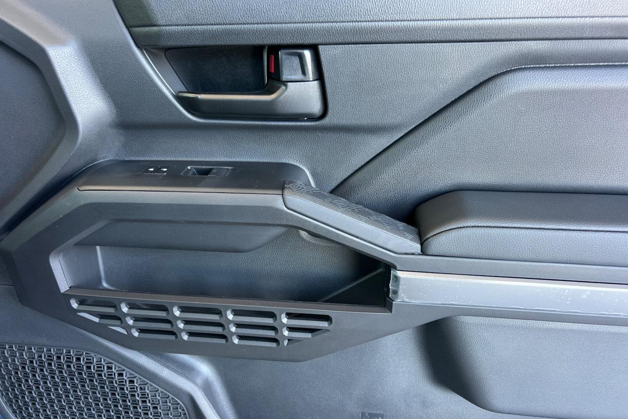 2026 Toyota Tacoma SR5 Roseville CA