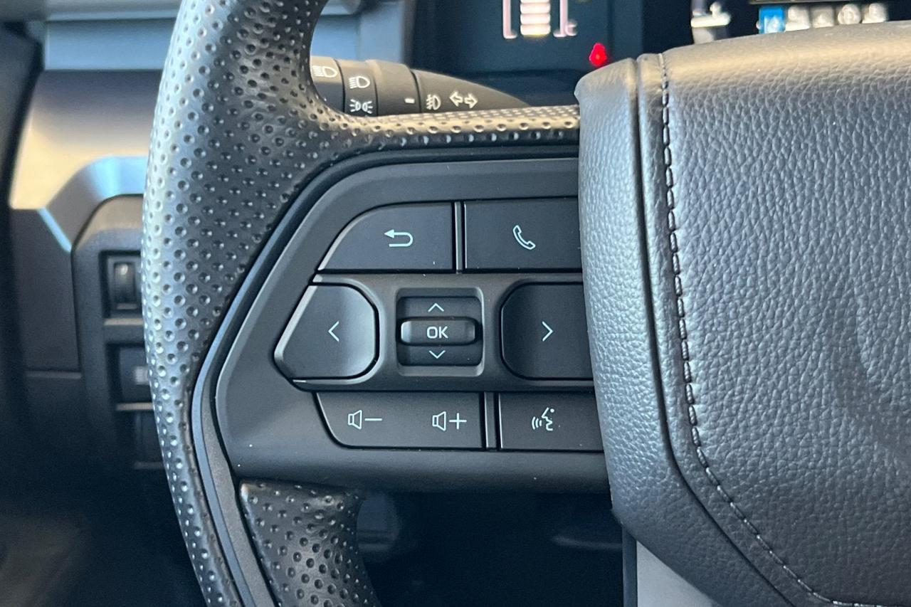 2026 Toyota Tacoma SR5 Roseville CA