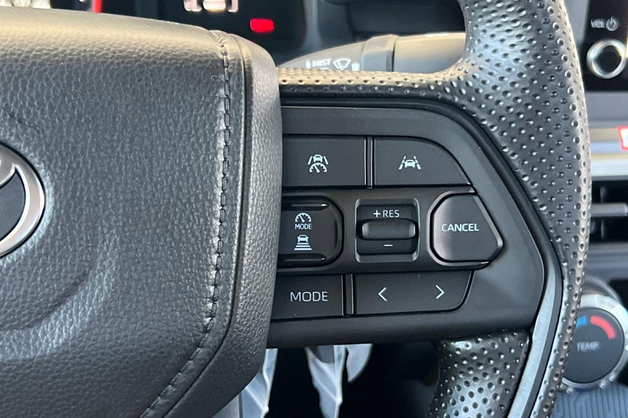 2026 Toyota Tacoma SR5 Roseville CA