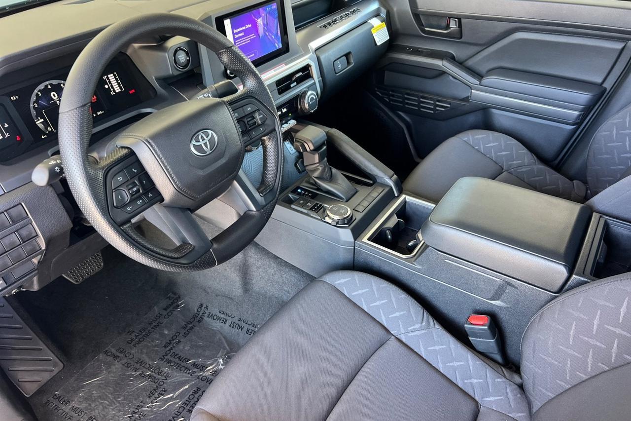 2026 Toyota Tacoma SR5 Roseville CA