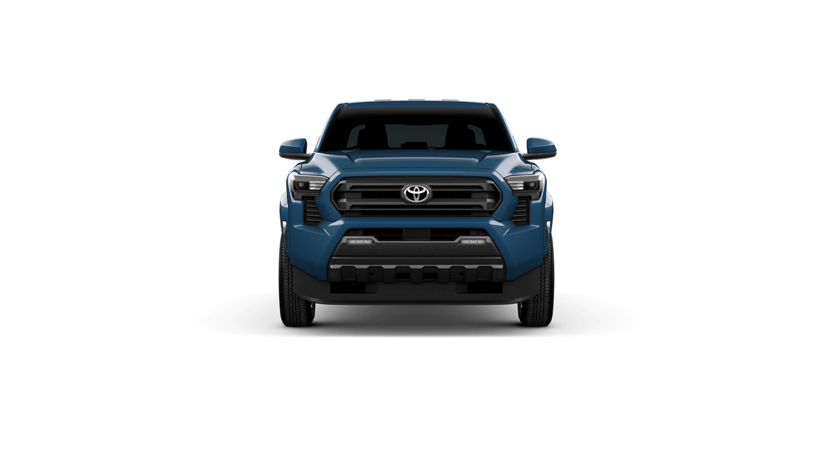 2026 Toyota Tacoma SR5 Roseville CA
