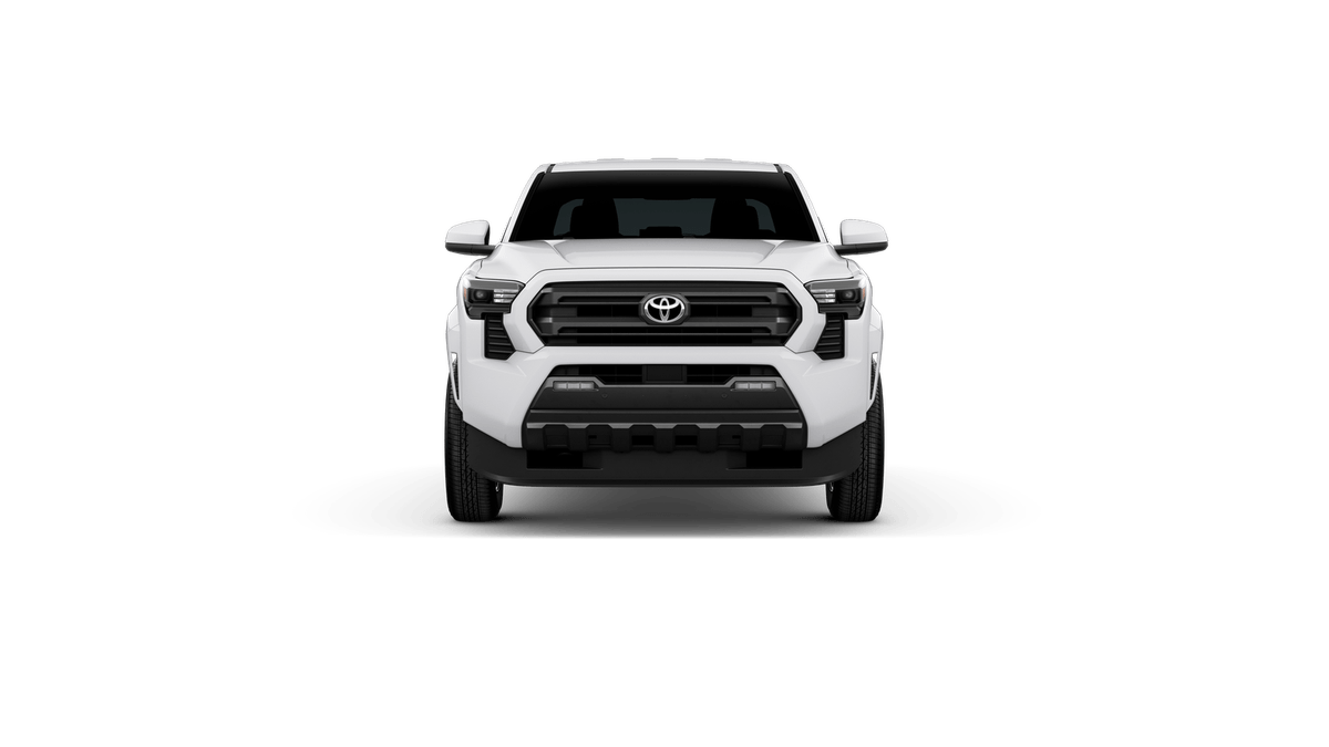 2026 Toyota Tacoma SR5 Roseville CA