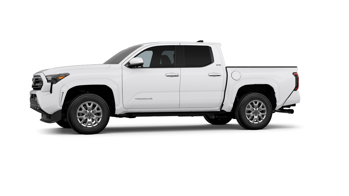 2026 Toyota Tacoma SR5 Roseville CA