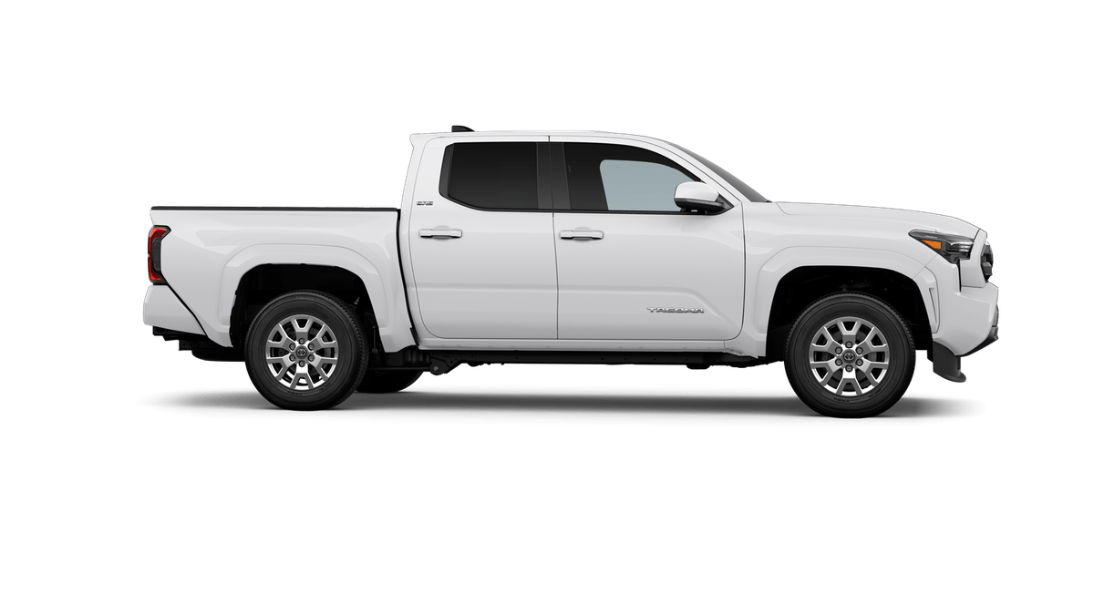 2026 Toyota Tacoma SR5 Roseville CA