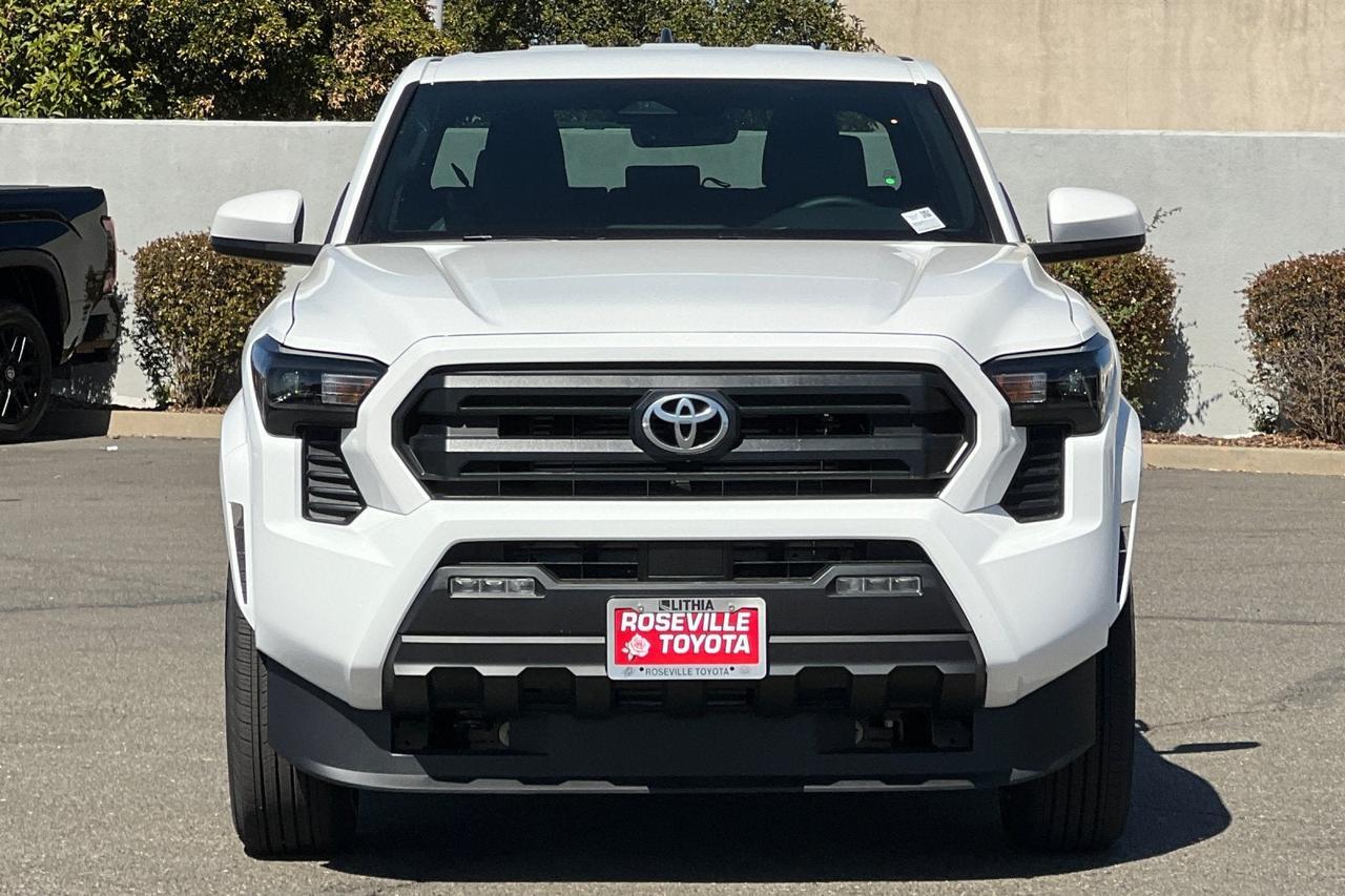 2026 Toyota Tacoma SR5 Roseville CA
