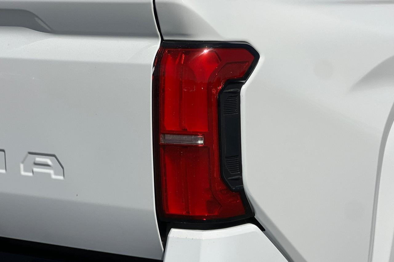 2026 Toyota Tacoma SR5 Roseville CA
