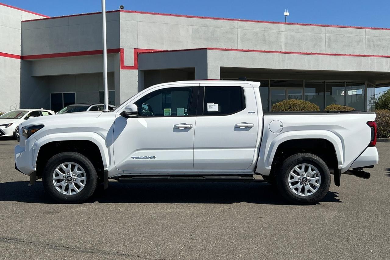 2026 Toyota Tacoma SR5 Roseville CA