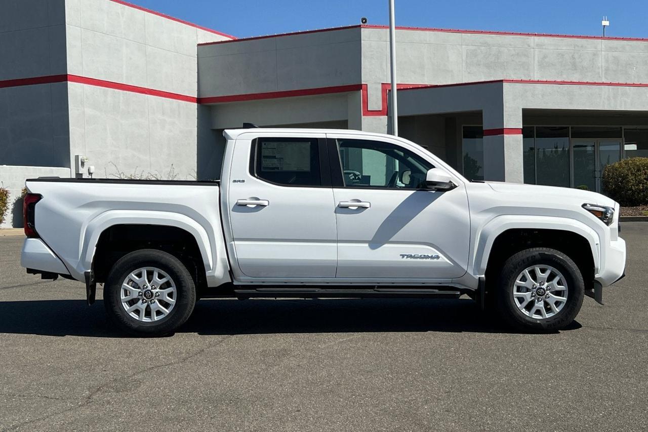 2026 Toyota Tacoma SR5 Roseville CA