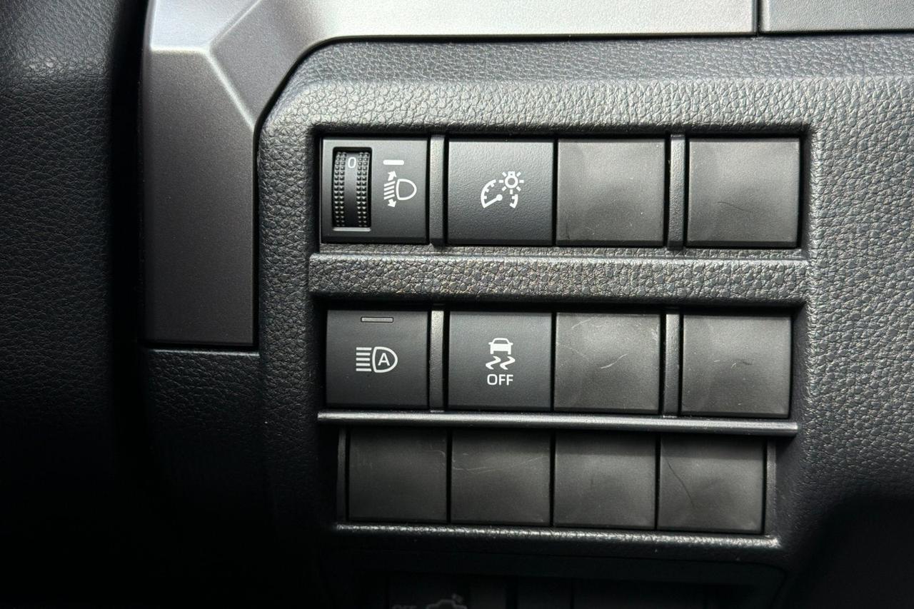 2026 Toyota Tacoma SR5 Roseville CA