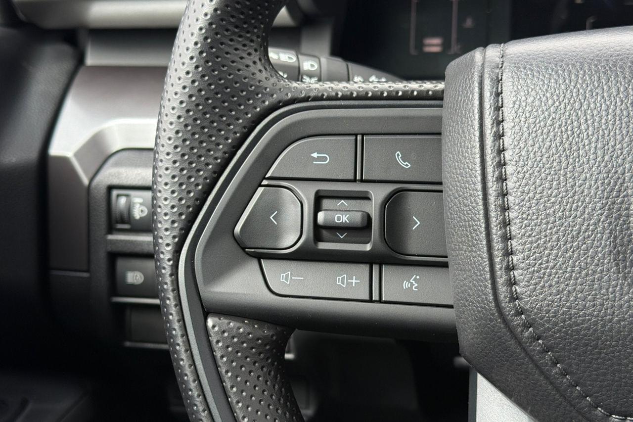 2026 Toyota Tacoma SR5 Roseville CA