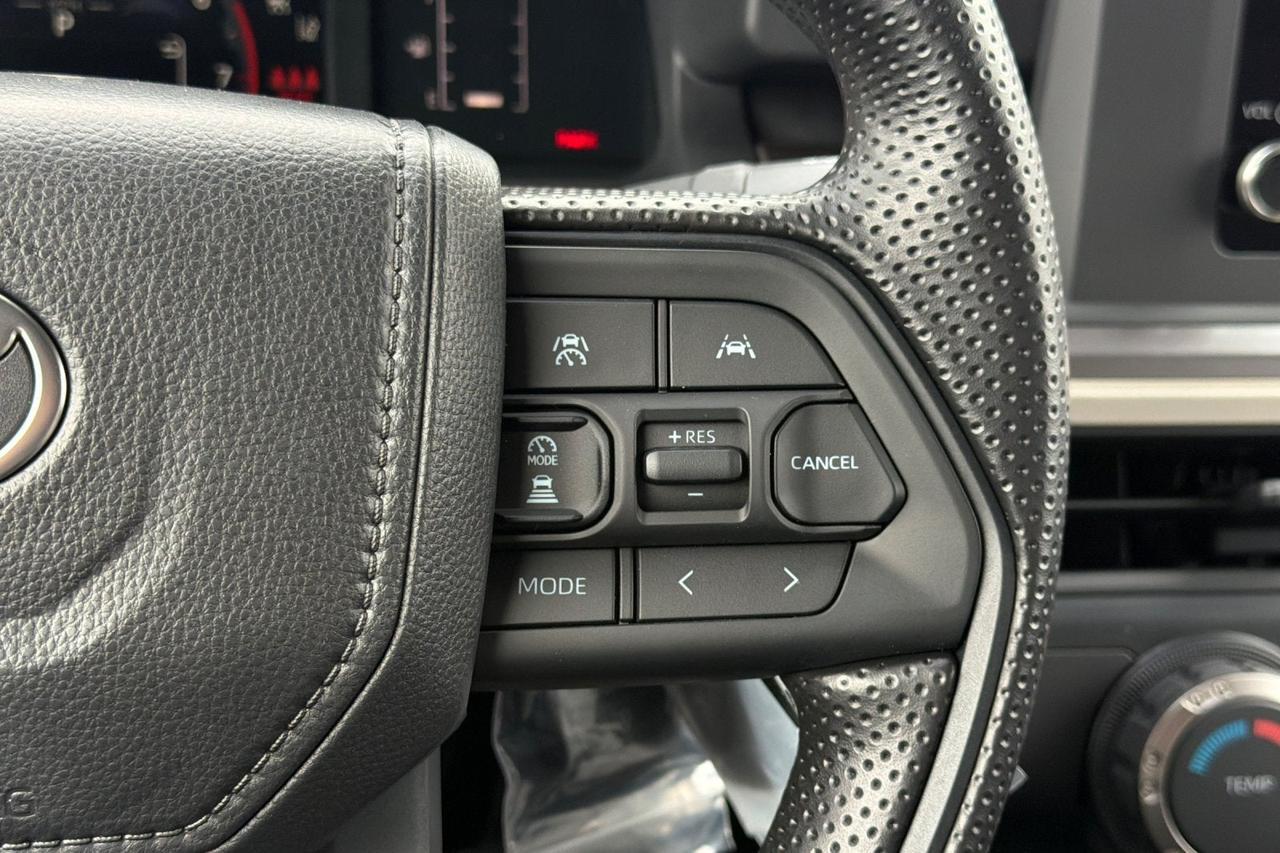 2026 Toyota Tacoma SR5 Roseville CA