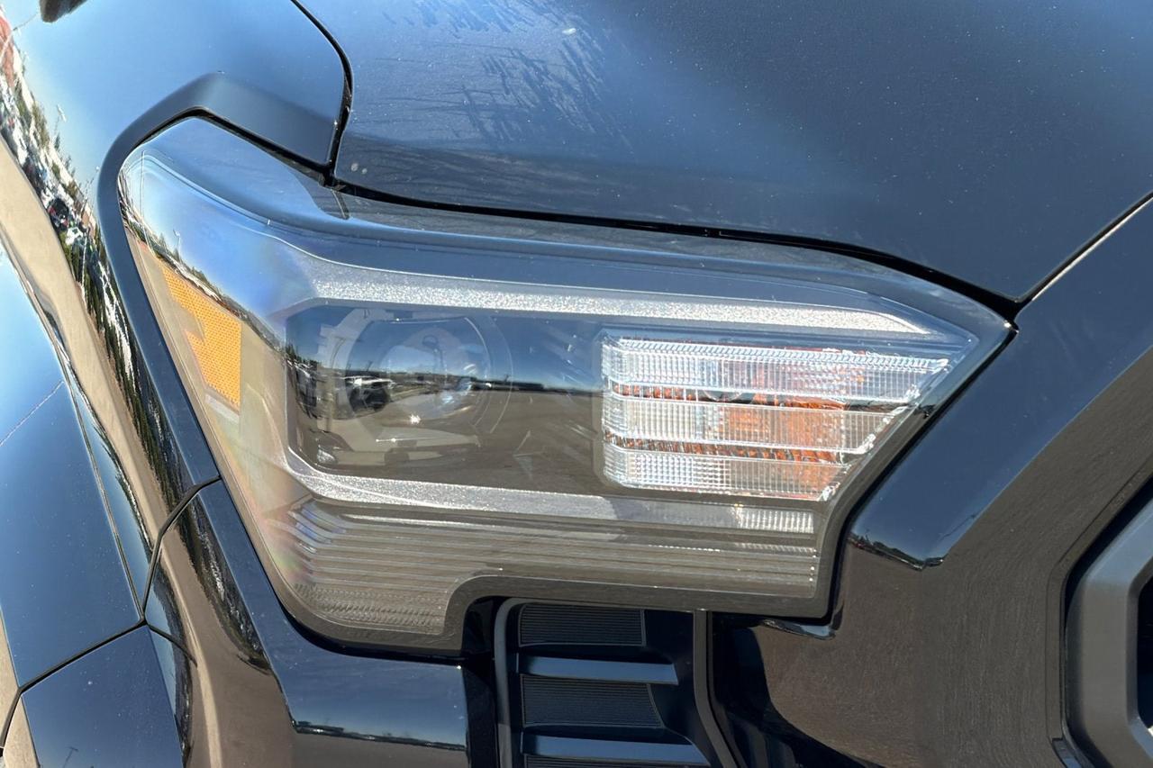 2026 Toyota Tacoma SR5 Roseville CA