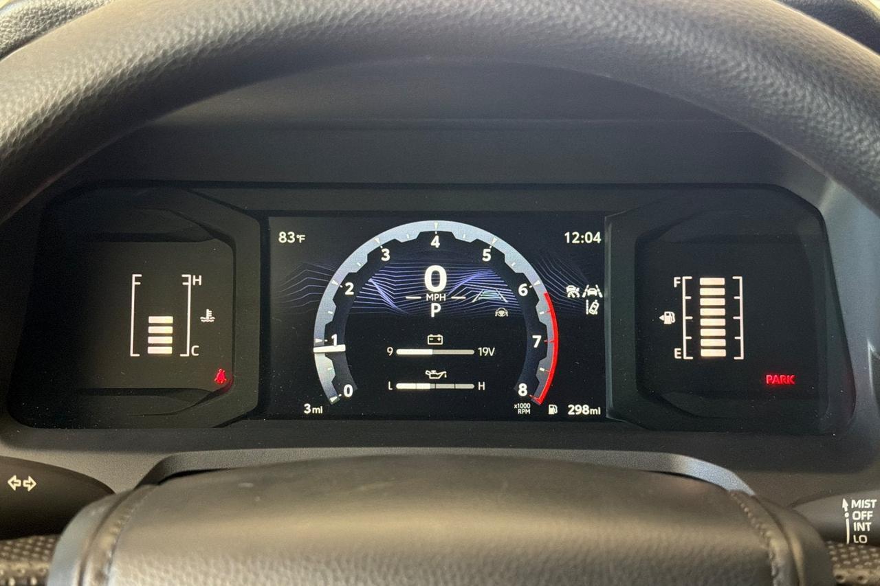 2026 Toyota Tacoma SR5 Roseville CA