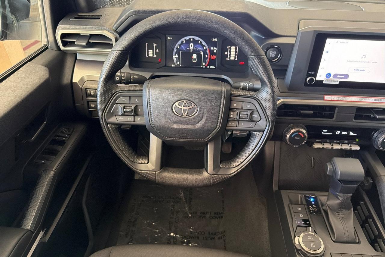 2026 Toyota Tacoma SR5 Roseville CA