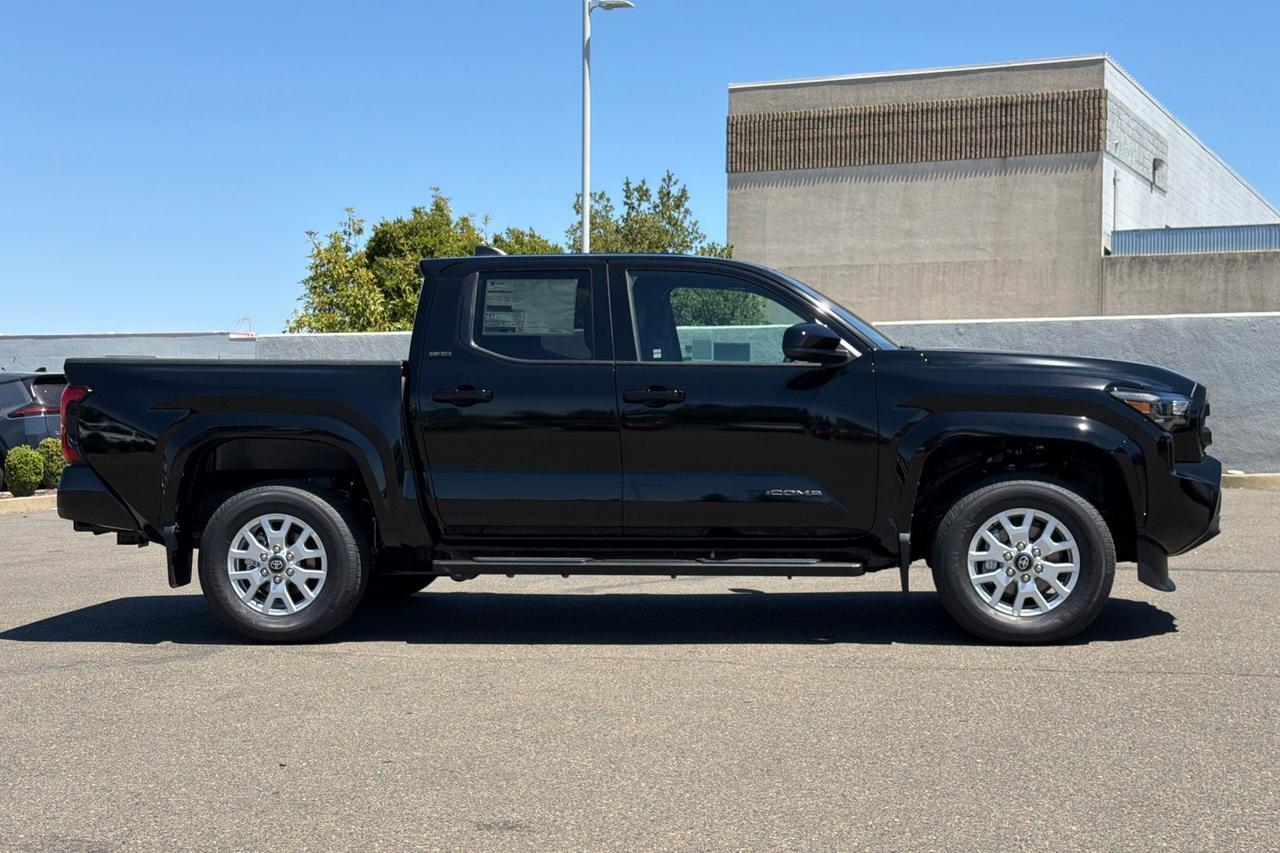 2026 Toyota Tacoma SR5 Roseville CA