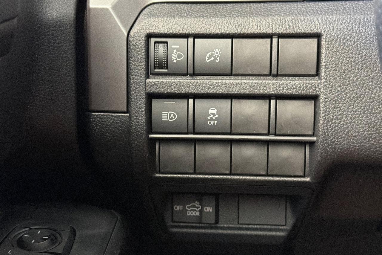 2026 Toyota Tacoma SR5 Roseville CA