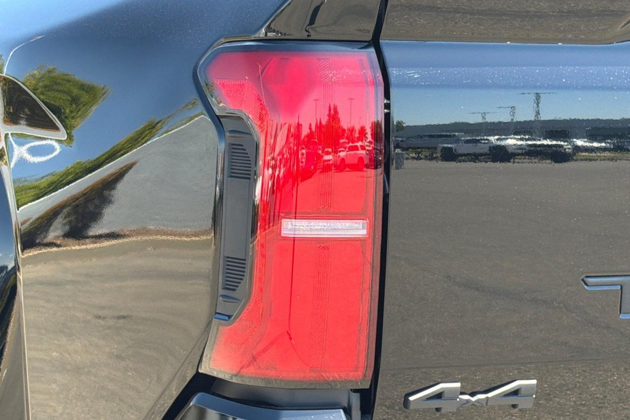 2026 Toyota Tacoma SR5 Roseville CA