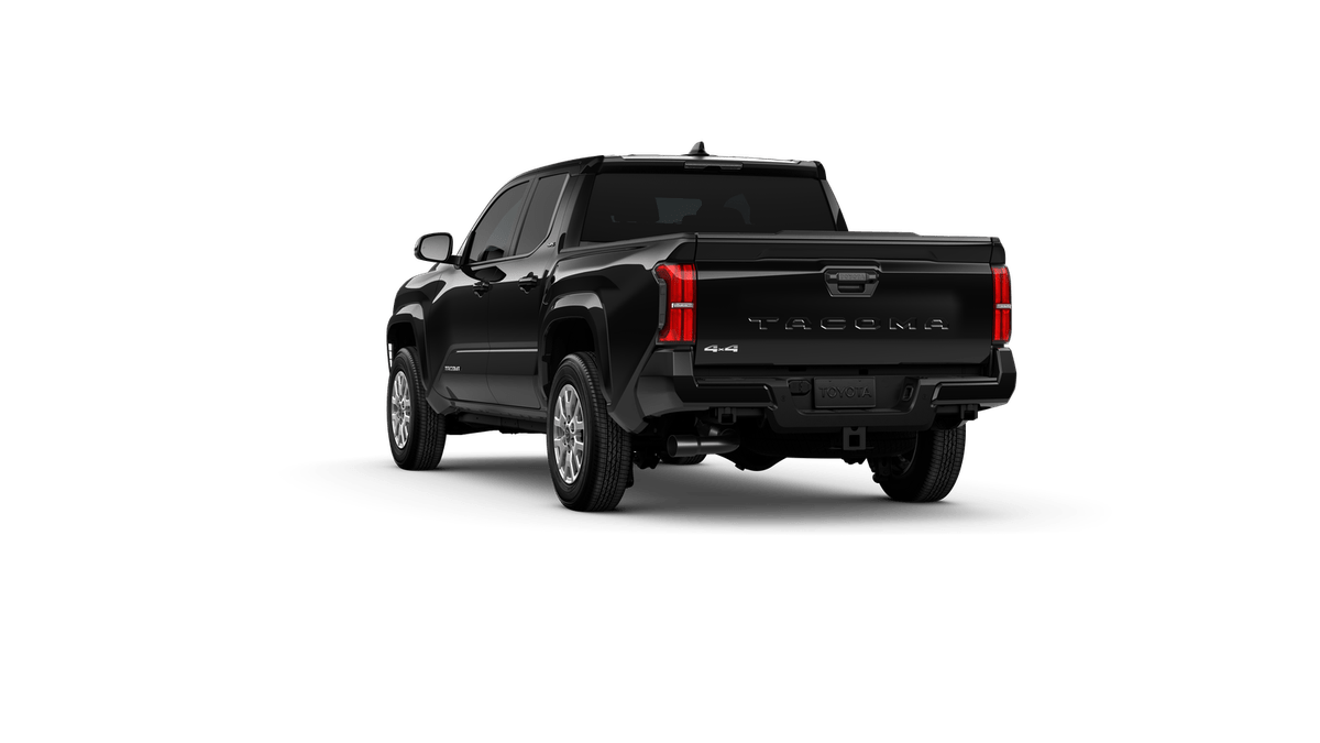 2026 Toyota Tacoma SR5 Roseville CA