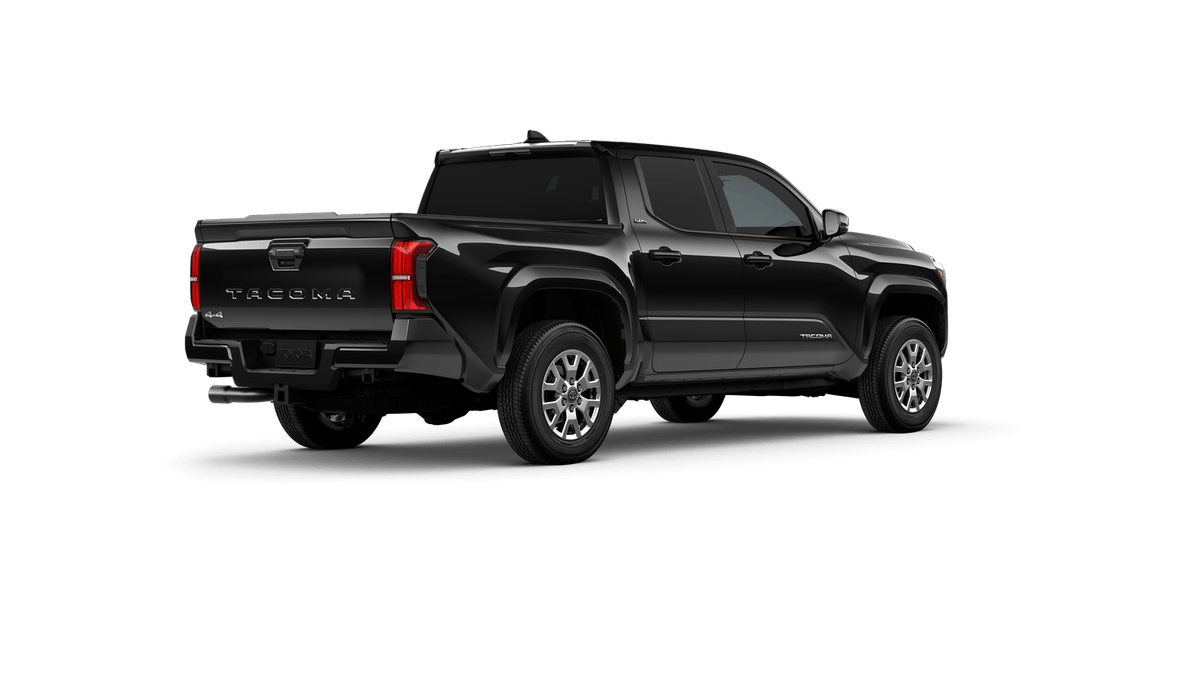 2026 Toyota Tacoma SR5 Roseville CA