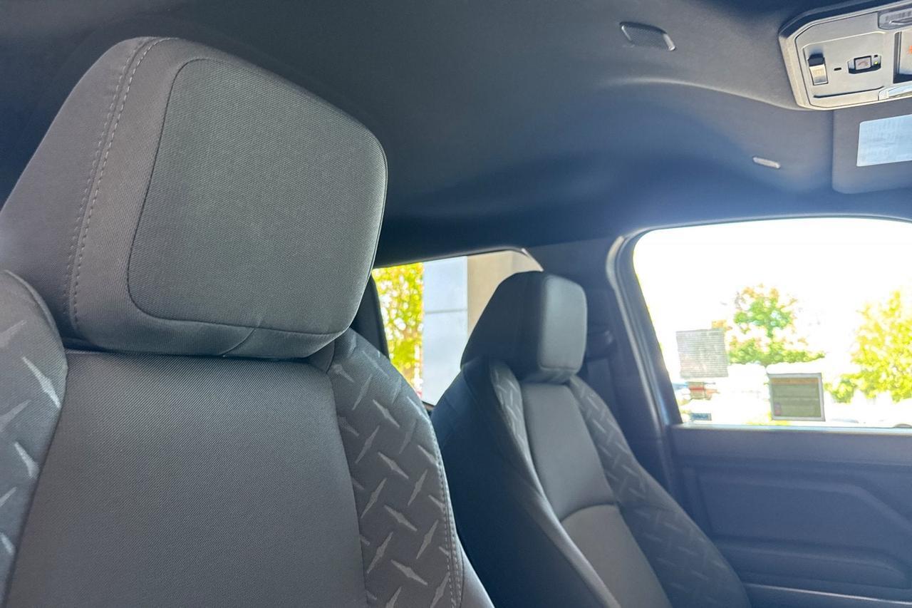 2026 Toyota Tacoma SR5 Roseville CA