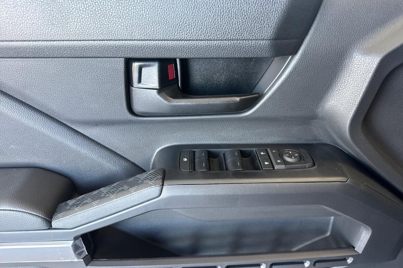 2026 Toyota Tacoma SR5 Roseville CA