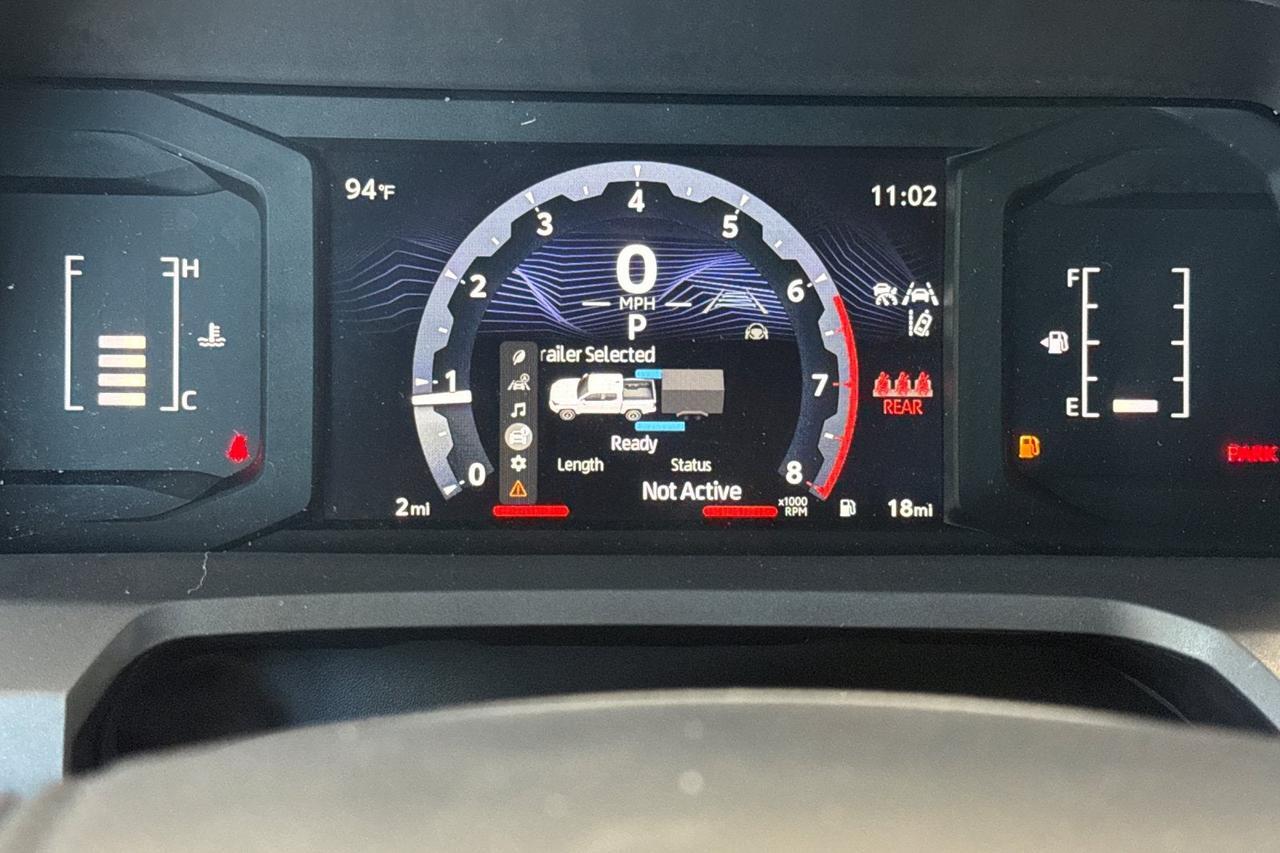 2026 Toyota Tacoma SR5 Roseville CA