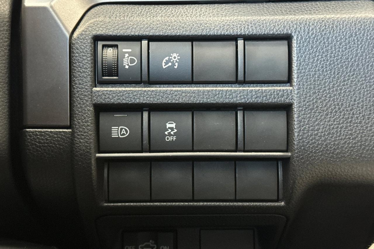 2026 Toyota Tacoma SR5 Roseville CA
