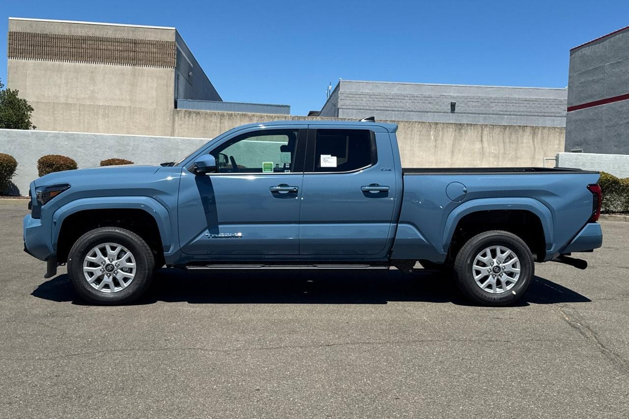 2026 Toyota Tacoma SR5 Roseville CA